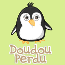 Logo doudouperdu.ch