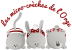 Les Micro-crèches de l'Orge Les Micro-crèches de l'Orge